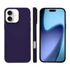 For iPhone 17 / Dark Purple