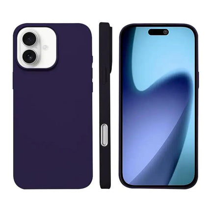 Soft Silicone Phone Case For Daily Activities Protects Your Phone During Everyday Use