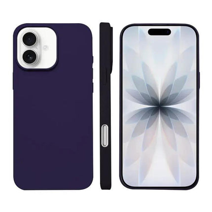 Protective Silicone Case For Daily iPhone Handling | Syndmart