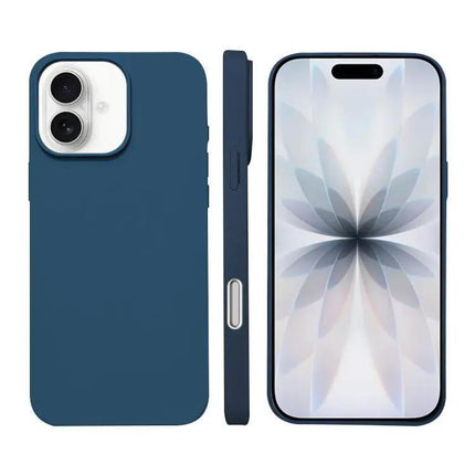 Protective Silicone Case For Daily iPhone Handling | Syndmart