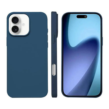 Soft Silicone Phone Case For Daily Activities Protects Your Phone During Everyday Use