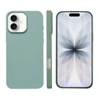 For iPhone 17 / Light Green