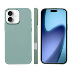 For iPhone 17 / Light Green