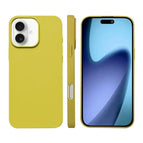 For iPhone 17 / Yellow