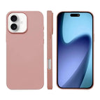 For iPhone 17 / Pink