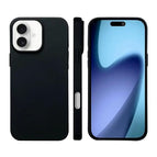 For iPhone 17 / Black