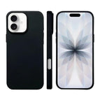 For iPhone 17 / Black