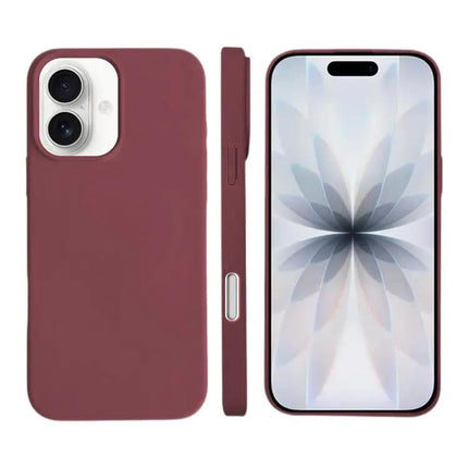 Protective Silicone Case For Daily iPhone Handling | Syndmart
