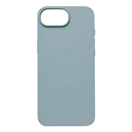 iPhone Silicone Case For Everyday Protection During Commutes And Casual Outings For Daily Use