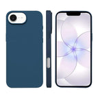 For iPhone 17e / 16e / Royal Blue