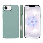 For iPhone 17e / 16e / Light Green