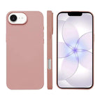 For iPhone 17e / 16e / Pink