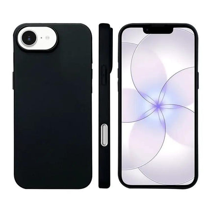 iPhone Silicone Case For Everyday Protection During Commutes And Casual Outings For Daily Use