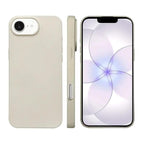 For iPhone 17e / 16e / White