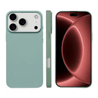 For iPhone 18 Pro Max / Light Green