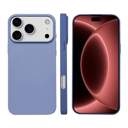Soft Silicone Phone Case For Daily Activities Protects Your Phone During Everyday Use | Syndmart