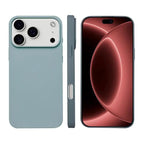 For iPhone 18 Pro / Sierra Blue