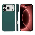 For iPhone 18 Pro / Dark Green