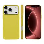 For iPhone 18 Pro / Yellow
