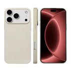 For iPhone 18 Pro / White