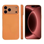 For iPhone 18 Pro / Orange