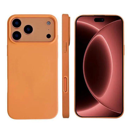 iPhone Silicone Case For Everyday Protection During Commutes And Casual Outings For Daily Use | Syndmart