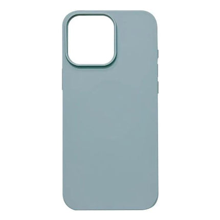 iPhone Silicone Case For Everyday Protection During Commutes And Casual Outings For Daily Use | Syndmart