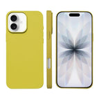 For iPhone 18 / Yellow
