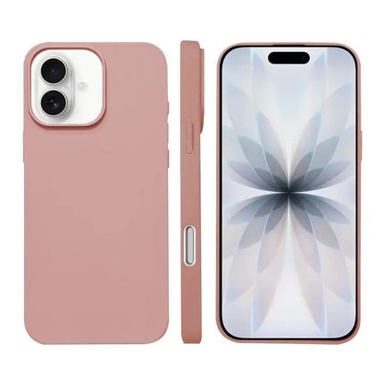 iPhone Silicone Case For Everyday Protection During Commutes And Casual Outings For Daily Use | Syndmart