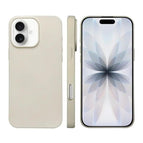 For iPhone 18 / White
