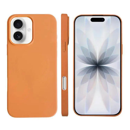 iPhone Silicone Case For Everyday Protection During Commutes And Casual Outings For Daily Use | Syndmart