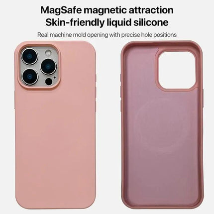 Essential Silicone Case For Daily Use | Syndmart