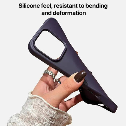Silicone Phone Case For Everyday iPhone Use | Syndmart