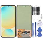For Samsung Galaxy S24 FE SM-S721B