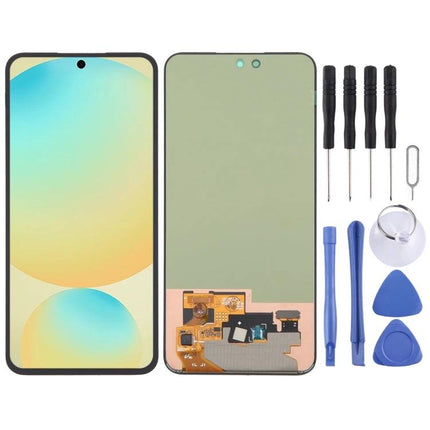 Essential Screen Replacement for Samsung Phones in Daily Use - full display assembly and repair tools kit to restore touch and visibility