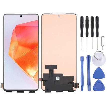 Essential Screen Replacement for Samsung Phones in Daily Use - replacement display, tools kit for cracked screens
