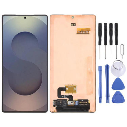 Essential Screen Replacement for Samsung Phones in Daily Use – full replacement display with tools for restoring touch and visibility