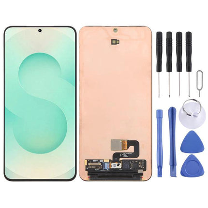 Essential Screen Replacement for Samsung Phones in Daily Use – full replacement display and tool kit to restore touch and visibility
