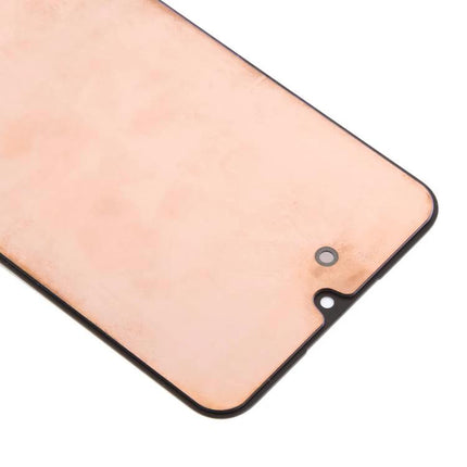 Essential Screen Replacement for Samsung Phones in Daily Use - replacement front display panel with front camera cutout to restore touch and visibility