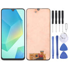 For Samsung Galaxy M16 SM-M166P
