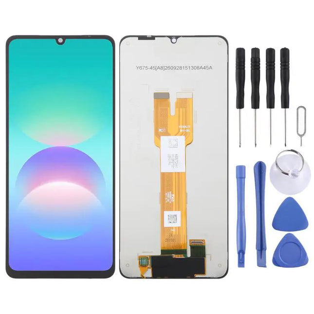 Samsung Phone Screen Replacement For Daily Use