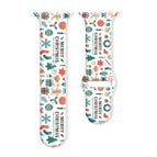 For Apple Watch 46mm / 49mm / 45mm / 44mm / Fun Christmas Gift