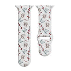 For Apple Watch 42mm / 41mm / 40mm / 38mm / Squirrel