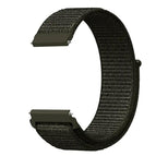 For Samsung Galaxy Watch 46mm / ArmyGreen
