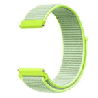 For Samsung Galaxy Watch 46mm / Light Yellow