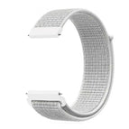 For Samsung Galaxy Watch 46mm / Summit White