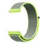 For Samsung Galaxy Watch 42mm / Bright Yellow