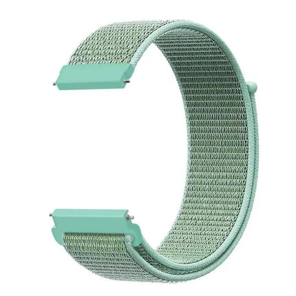 Adjustable Braided Nylon Strap for Samsung Galaxy Watch 42mm