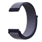 For Samsung Galaxy Watch 42mm / Midnight Blue