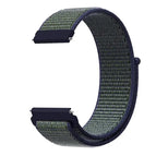 For Samsung Galaxy Watch 42mm / Deep Fog Gray